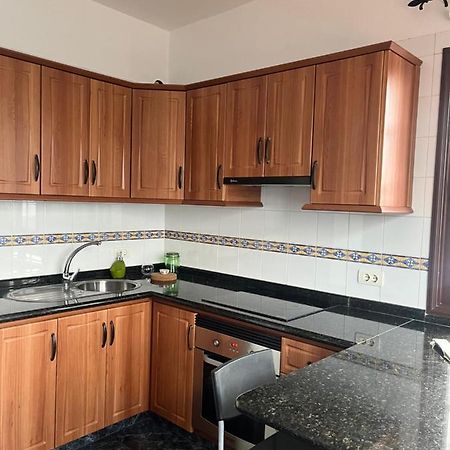 Apartamento El Mar San Andres  المظهر الخارجي الصورة