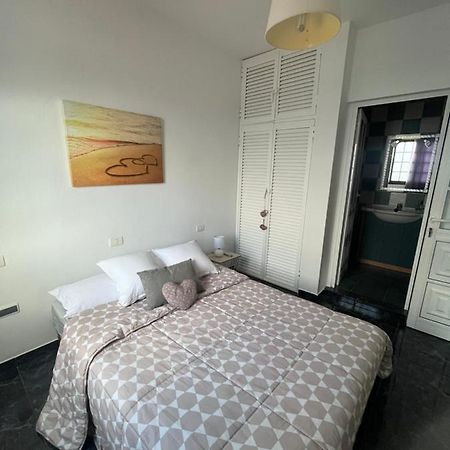 Apartamento El Mar San Andres  المظهر الخارجي الصورة