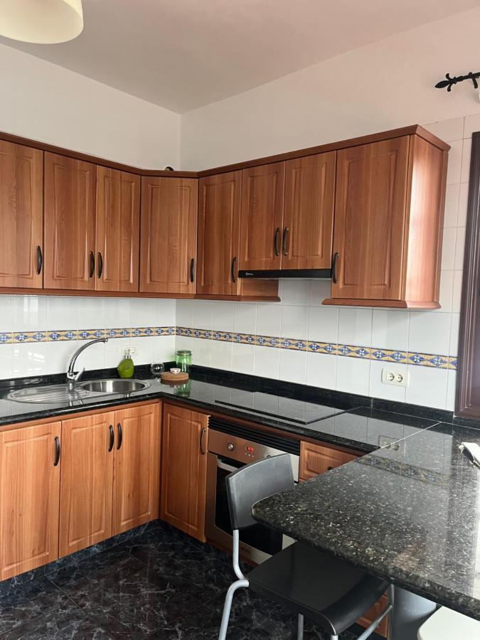 Apartamento El Mar San Andres  المظهر الخارجي الصورة