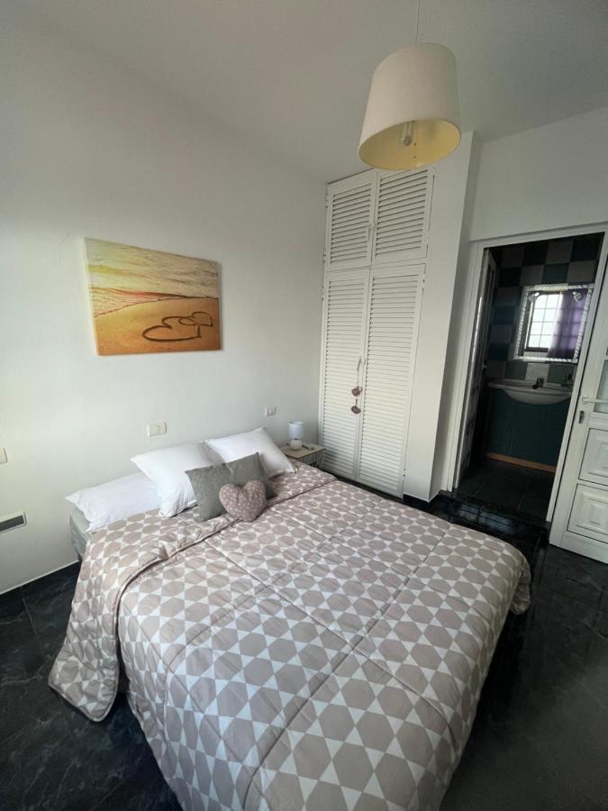 Apartamento El Mar San Andres  المظهر الخارجي الصورة