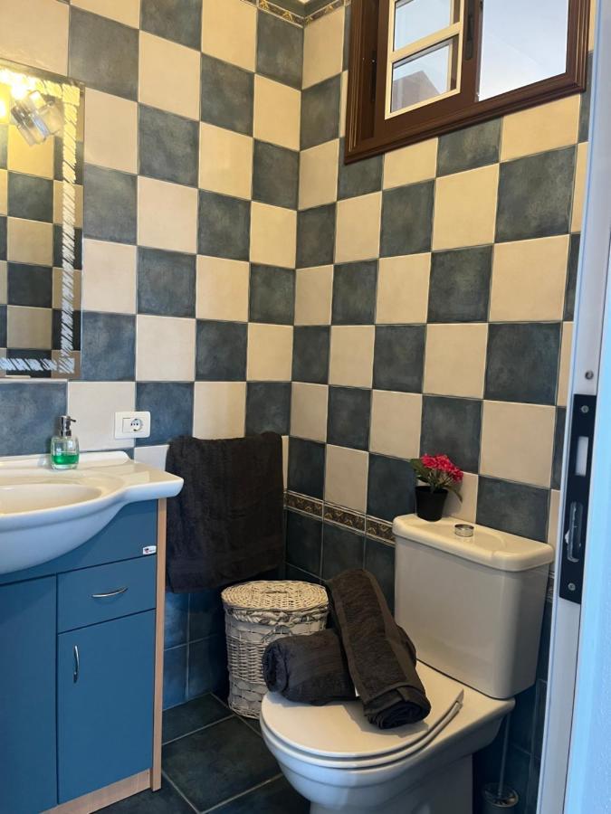 Apartamento El Mar San Andres  المظهر الخارجي الصورة